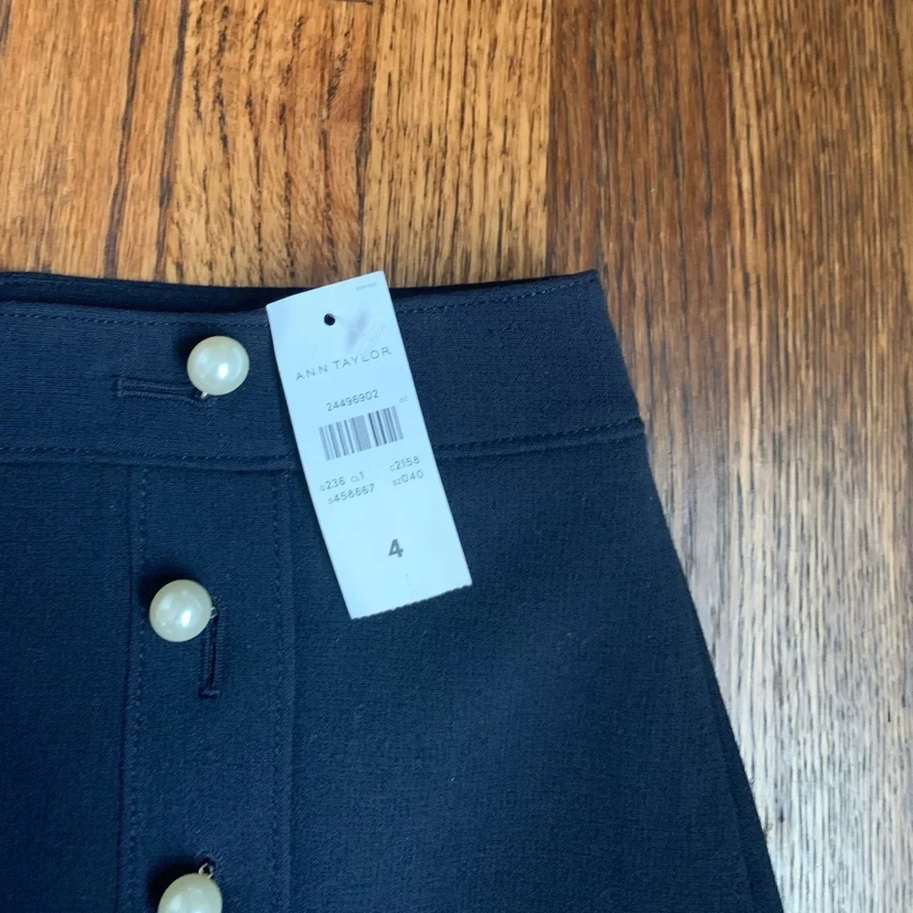NWT Ann Taylor skirt
